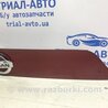 ФОТО Накладка кришки багажника для Nissan Qashqai (07-14) Киев