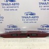 ФОТО Накладка кришки багажника для Nissan Qashqai (07-14) Киев