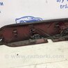 ФОТО Накладка кришки багажника для Nissan Qashqai (07-14) Киев