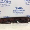 ФОТО Накладка кришки багажника для Nissan Qashqai (07-14) Киев