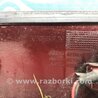 ФОТО Накладка кришки багажника для Nissan Qashqai (07-14) Киев