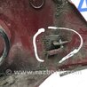 ФОТО Накладка кришки багажника для Nissan Qashqai (07-14) Киев