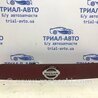 Накладка кришки багажника Nissan Qashqai (07-14)