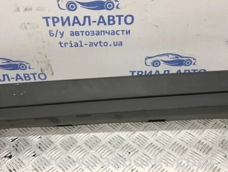 ФОТО Накладка порога зовнішня ліва для Ford Kuga Киев