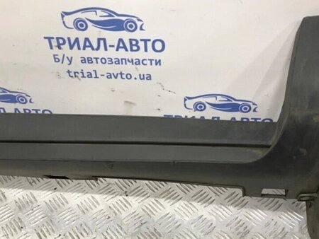 ФОТО Накладка порога зовнішня ліва для Ford Kuga Киев
