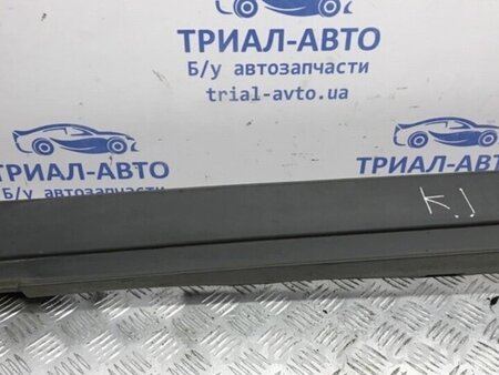 ФОТО Накладка порога зовнішня ліва для Ford Kuga Киев
