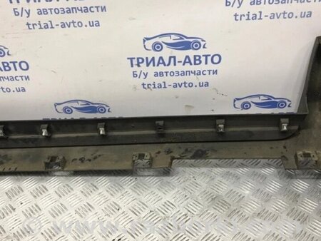 ФОТО Накладка порога зовнішня права для Ford Kuga Киев