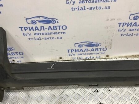 ФОТО Накладка порога зовнішня права для Ford Kuga Киев