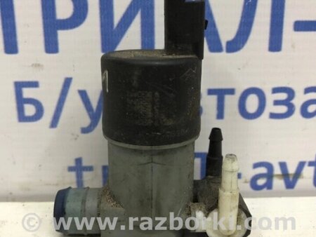 ФОТО Насос омивача скла для Nissan Qashqai (07-14) Киев