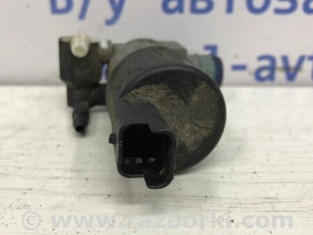 ФОТО Насос омивача скла для Nissan Qashqai (07-14) Киев