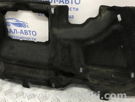 ФОТО Обшивка капота для Ford Kuga Киев