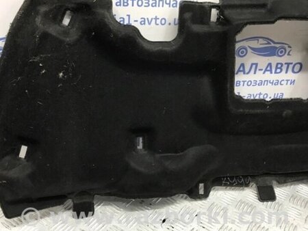 ФОТО Обшивка капота для Ford Kuga Киев