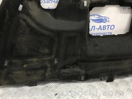 ФОТО Обшивка капота для Ford Kuga Киев