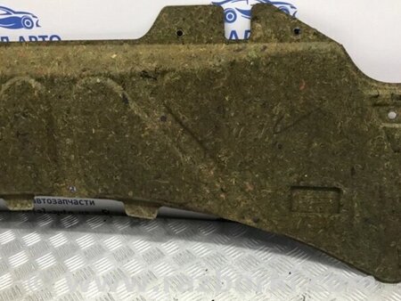 ФОТО Обшивка капота для Nissan Qashqai (07-14) Киев