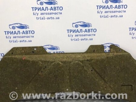 ФОТО Обшивка капота для Nissan Qashqai (07-14) Киев