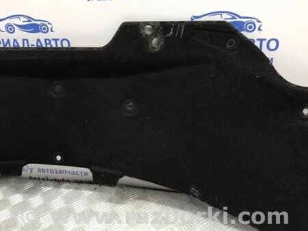 ФОТО Обшивка капота для Nissan Qashqai (07-14) Киев