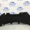Обшивка капота Nissan Qashqai (07-14)