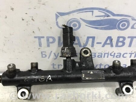 ФОТО Паливна рампа для Ford Kuga Киев