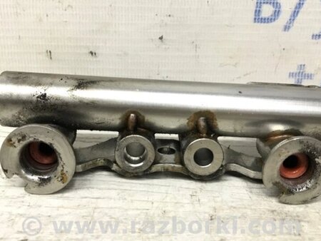 ФОТО Паливна рампа для Nissan Qashqai (07-14) Киев