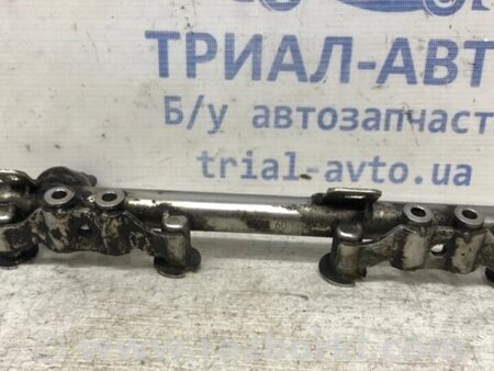 ФОТО Паливна рампа для Nissan Qashqai (07-14) Киев
