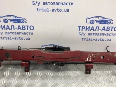 ФОТО Панель передня верхня планка для Nissan Qashqai (07-14) Киев