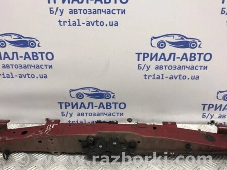 ФОТО Панель передня верхня планка для Nissan Qashqai (07-14) Киев