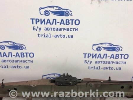 ФОТО Панель передня верхня планка для Nissan Qashqai (07-14) Киев