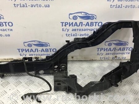 ФОТО Панель передня верхня частина для Ford Kuga Киев