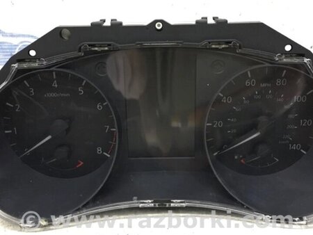 ФОТО Панель приладів для Nissan Qashqai (07-14) Киев