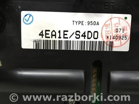 ФОТО Панель приладів для Nissan Qashqai (07-14) Киев