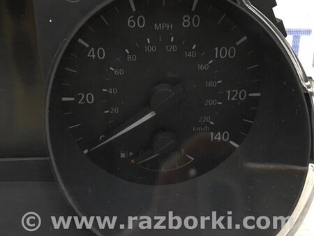 ФОТО Панель приладів для Nissan Qashqai (07-14) Киев
