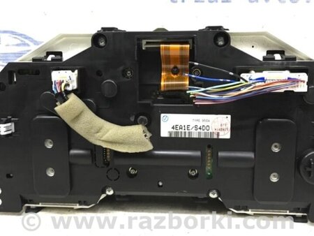 ФОТО Панель приладів для Nissan Qashqai (07-14) Киев