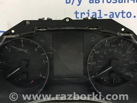 ФОТО Панель приладів для Nissan Qashqai (07-14) Киев