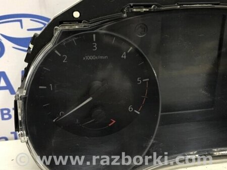 ФОТО Панель приладів для Nissan Qashqai (07-14) Киев