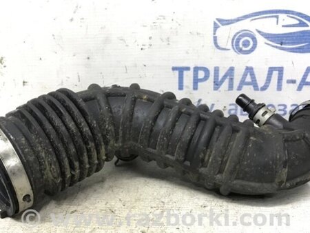 ФОТО Патрубок повітряного фільтра для Nissan Qashqai (07-14) Киев