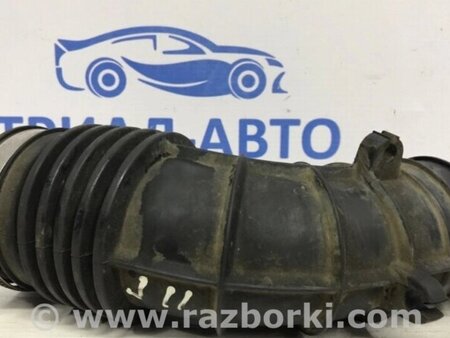 ФОТО Патрубок повітряного фільтра для Nissan Qashqai (07-14) Киев