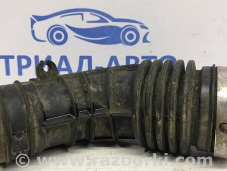 ФОТО Патрубок повітряного фільтра для Nissan Qashqai (07-14) Киев