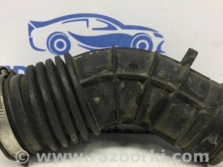 ФОТО Патрубок повітряного фільтра для Nissan Qashqai (07-14) Киев