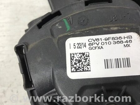 ФОТО Педаль газа для Ford Kuga Киев