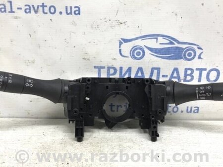 ФОТО Перемикач підрульовий для Nissan Qashqai (07-14) Киев