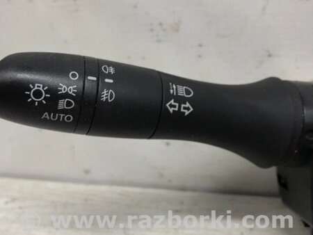 ФОТО Перемикач підрульовий для Nissan Qashqai (07-14) Киев