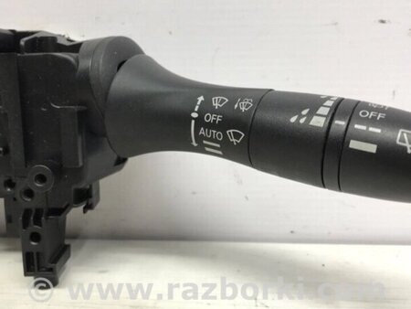 ФОТО Перемикач підрульовий для Nissan Qashqai (07-14) Киев