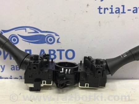 ФОТО Перемикач підрульовий для Nissan Qashqai (07-14) Киев
