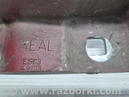 ФОТО Петля капота ліва для Nissan Qashqai (07-14) Киев