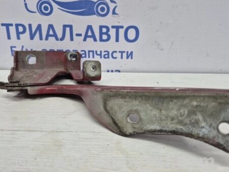 ФОТО Петля капота ліва для Nissan Qashqai (07-14) Киев
