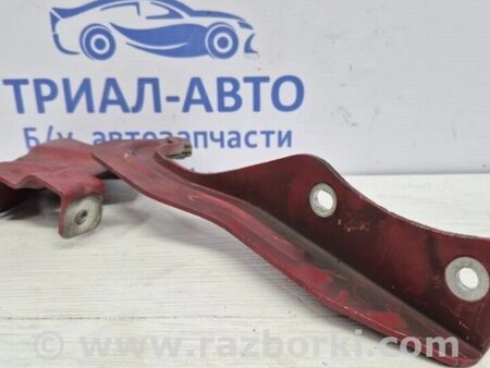 ФОТО Петля капота ліва для Nissan Qashqai (07-14) Киев