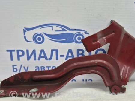 ФОТО Петля капота ліва для Nissan Qashqai (07-14) Киев