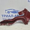 Петля капота ліва Nissan Qashqai (07-14)
