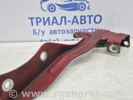 ФОТО Петля капота права для Nissan Qashqai (07-14) Киев