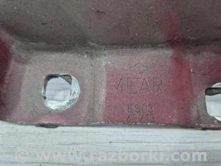 ФОТО Петля капота права для Nissan Qashqai (07-14) Киев